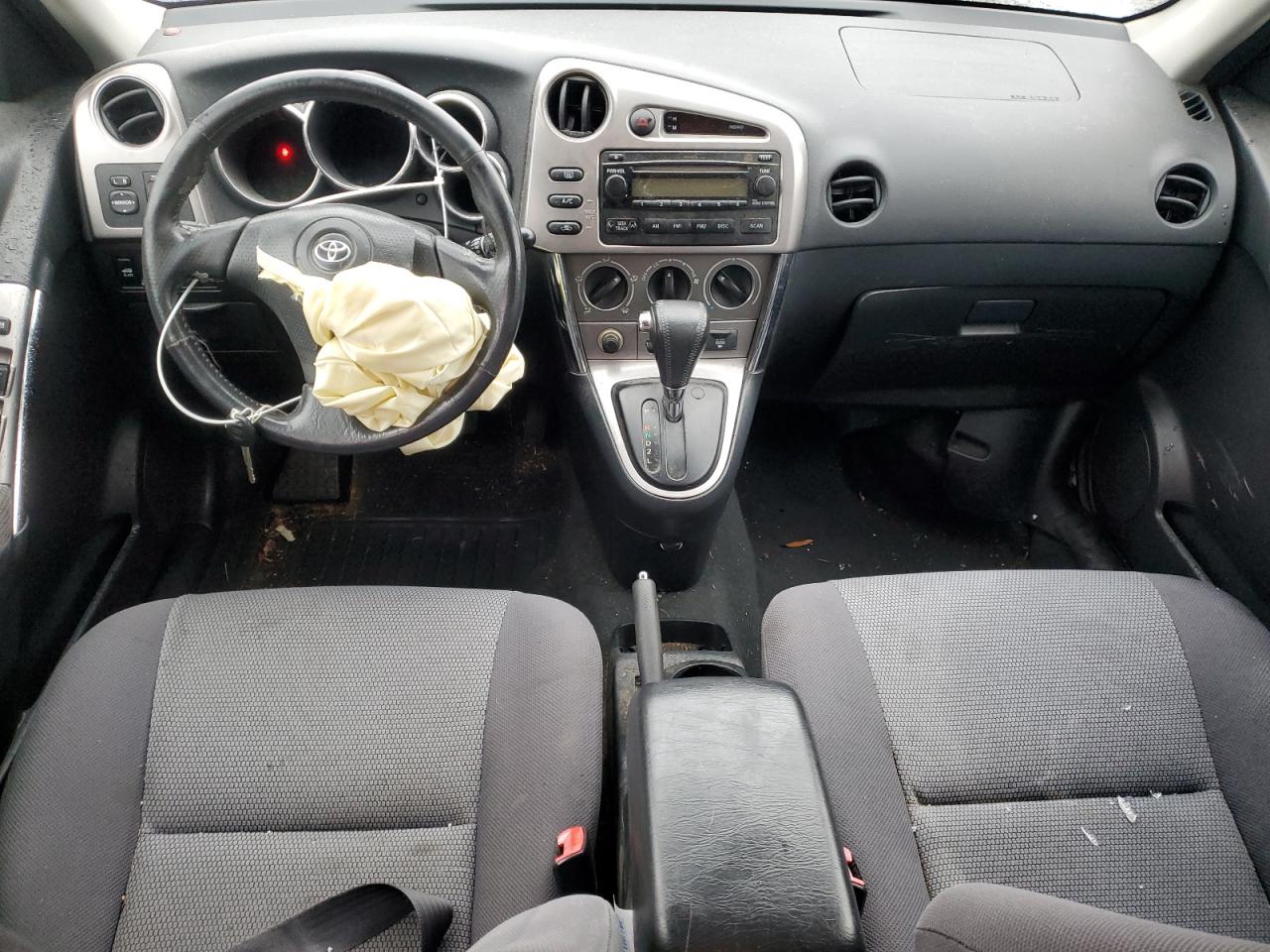 2005 Toyota Corolla - Image 8