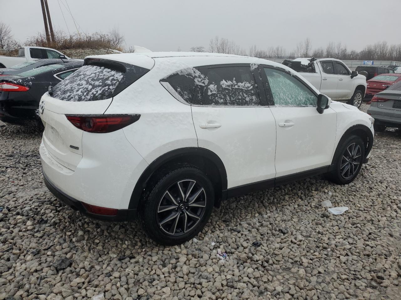 2018 Mazda CX-5 - Image 3