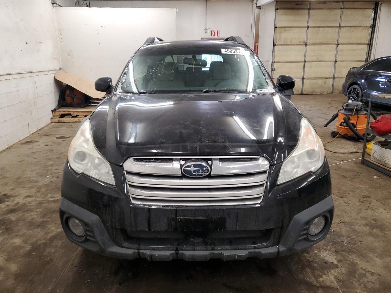 2014 Subaru Outback - Image 5