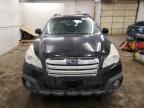 2014 Subaru Outback 2.5I Premium للبيع في Ham Lake، MN - Side