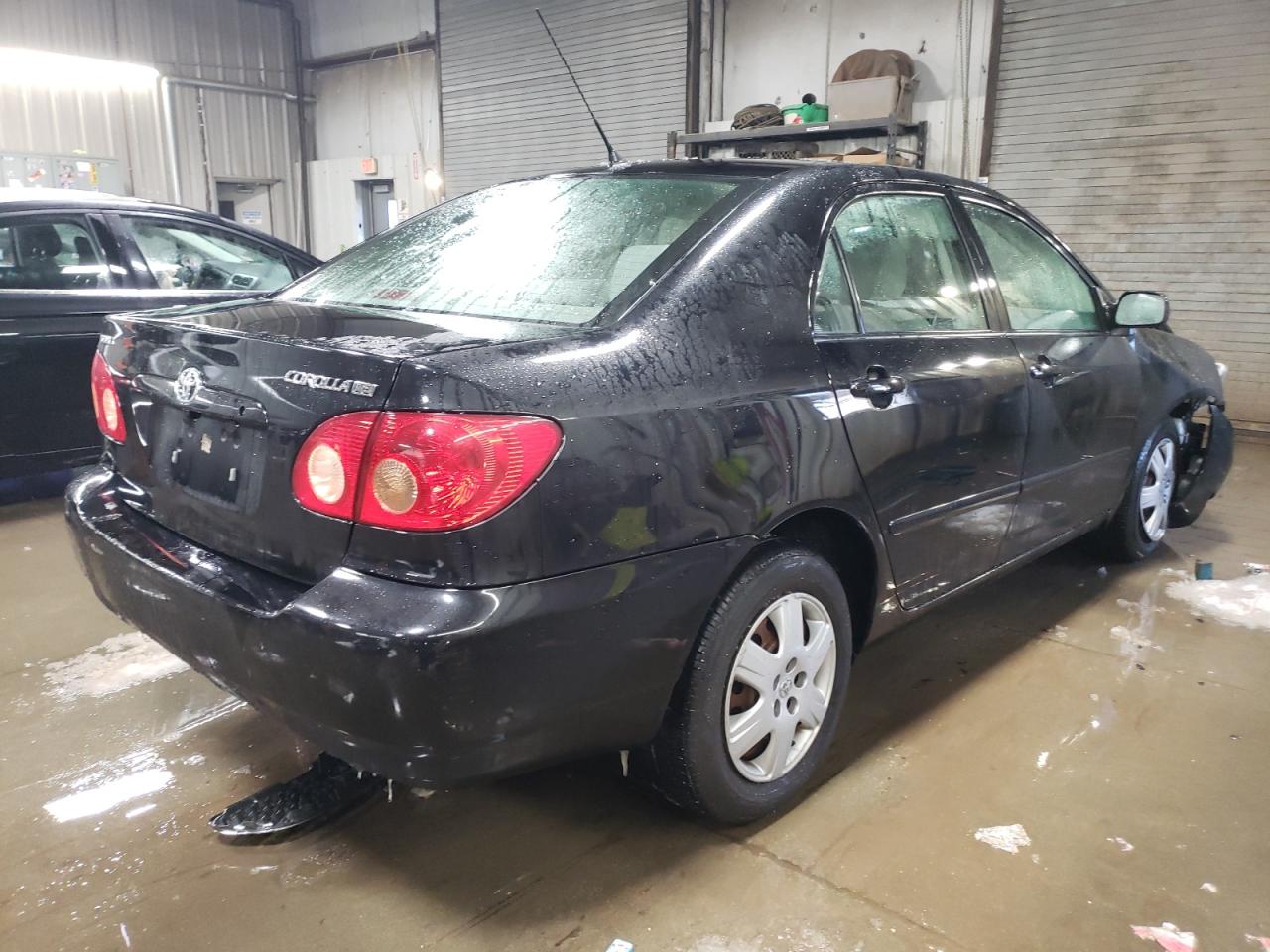 2007 Toyota Corolla - Image 3