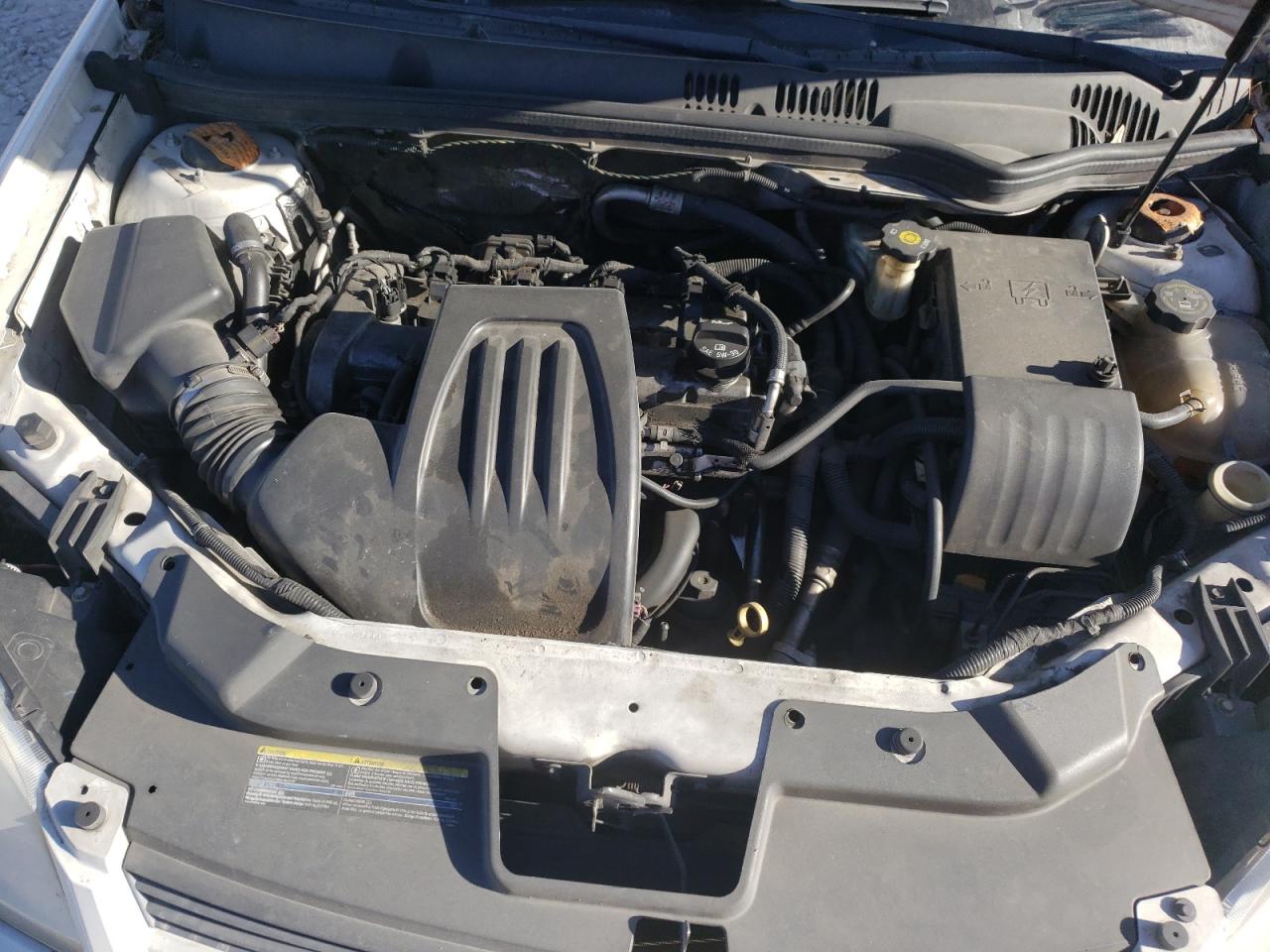 2009 Chevrolet Cobalt - Image 11