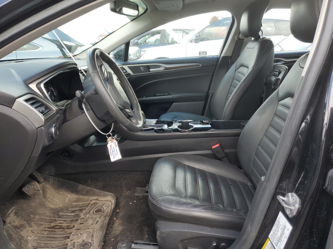 2015 Ford Fusion - Image 7