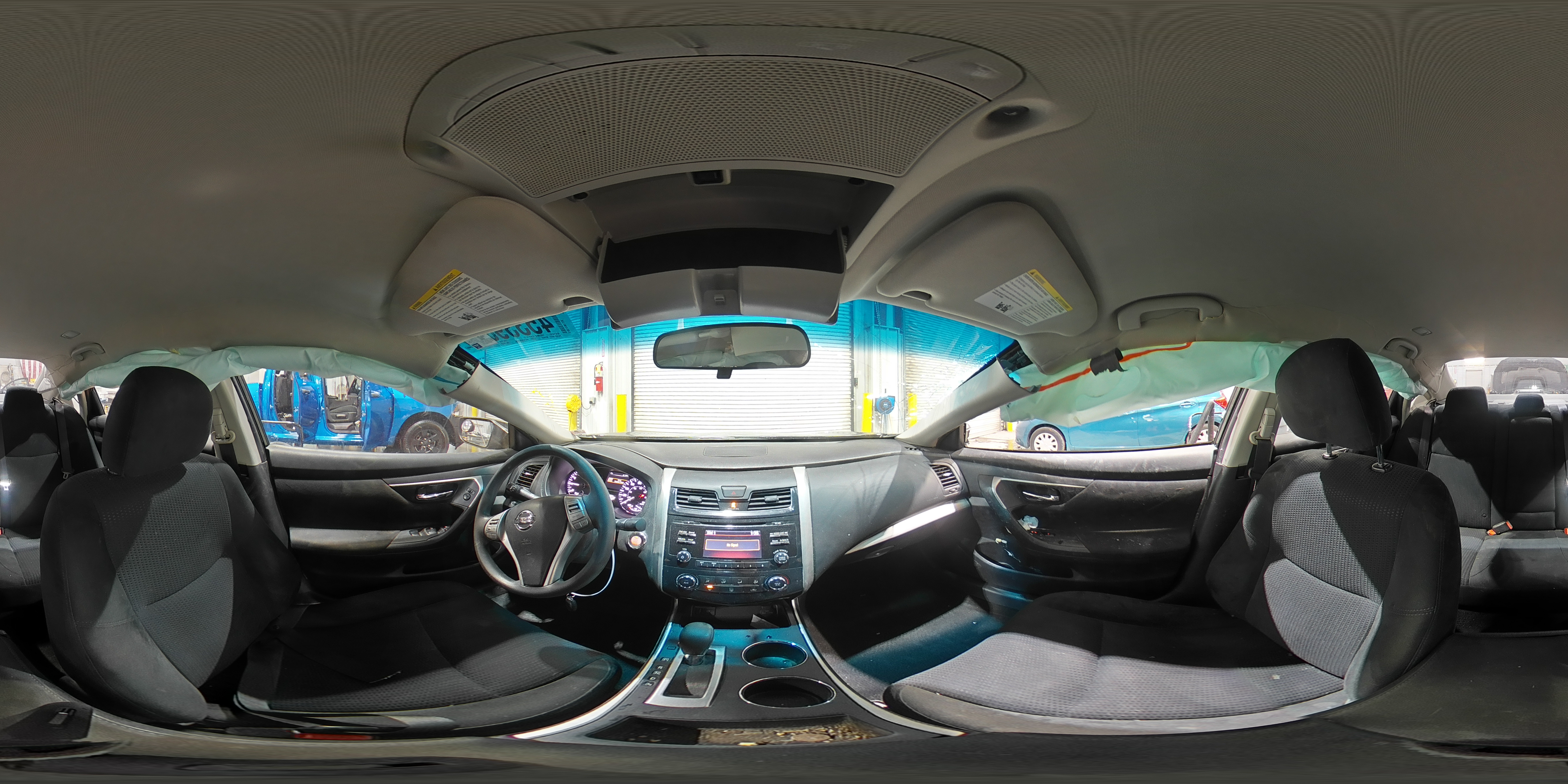 2015 Nissan Altima - Image 13