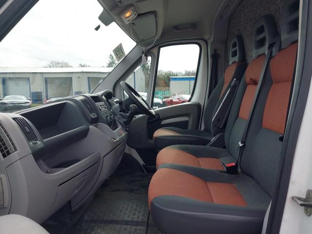 2009 FIAT DUCATO 30
