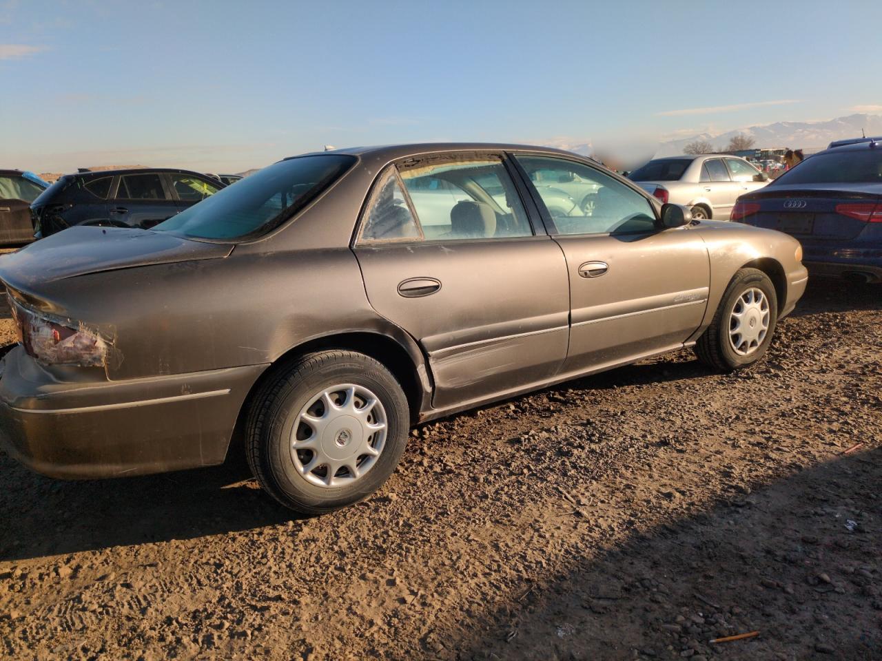 2002 Buick Century - Image 3