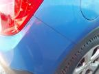 2013 VAUXHALL MOKKA EXCL for sale at Copart SANDY