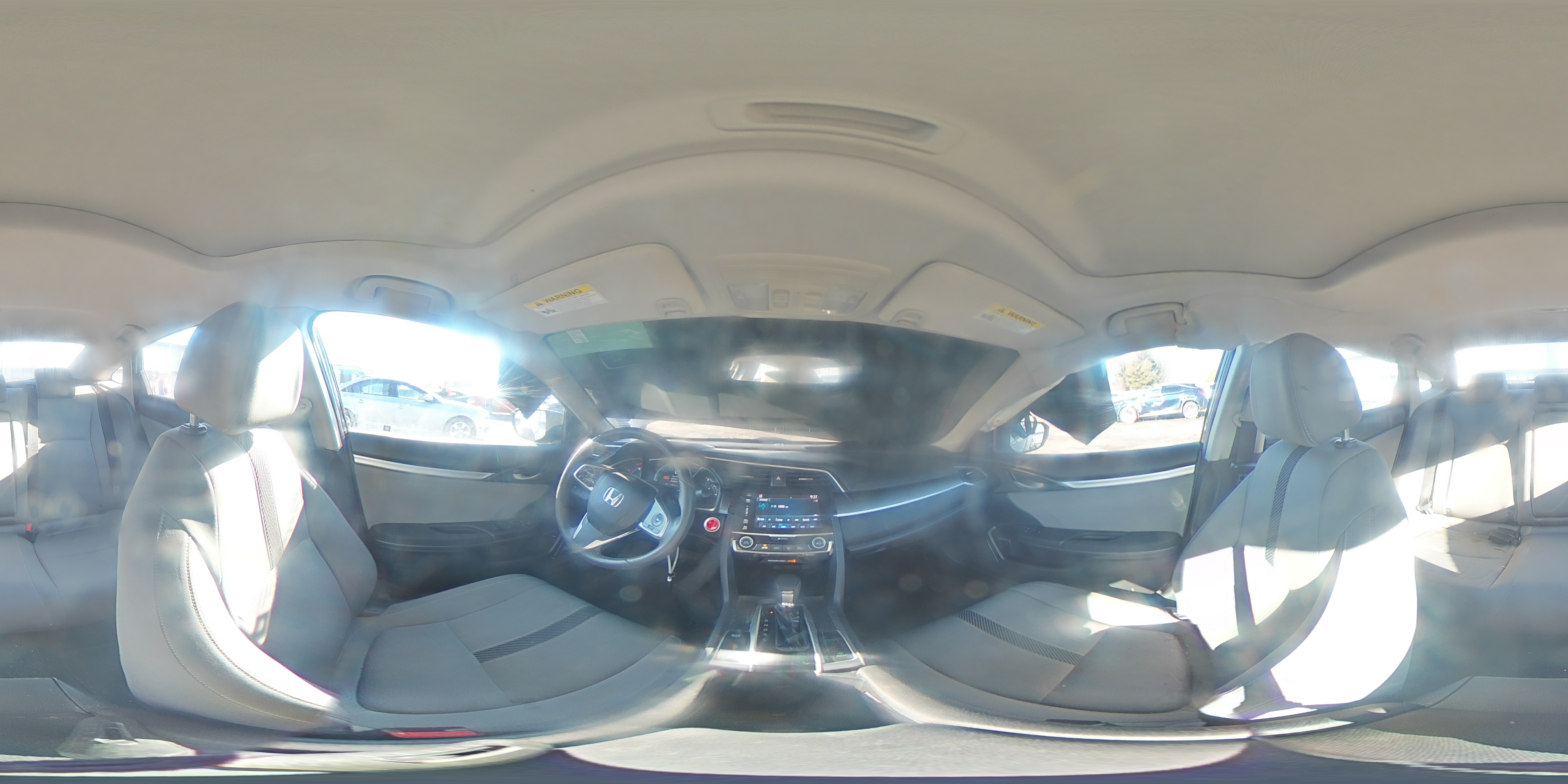 2018 Honda Civic - Image 12