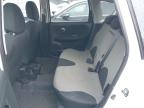 2010 NISSAN NOTE N-TEC for sale at Copart WOLVERHAMPTON