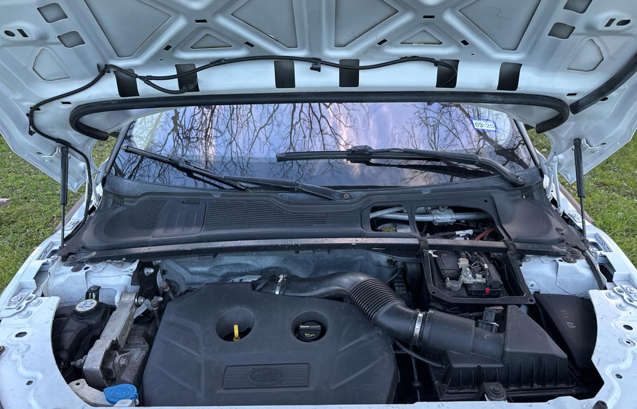 2015 Land Rover Range Rover Evoque Pure VIN: SALVN2BG0FH054172 Lot: 47322505