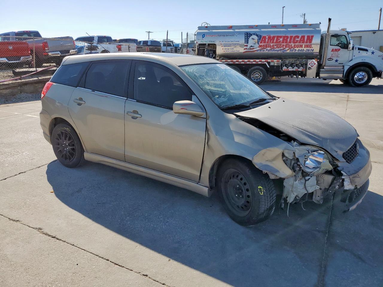 2003 Toyota Corolla - Image 4