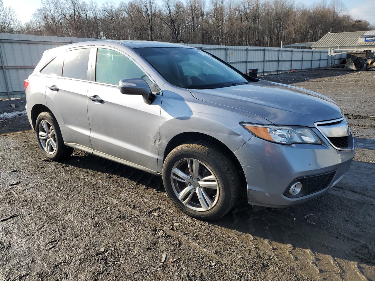 2013 Acura RDX - Image 4