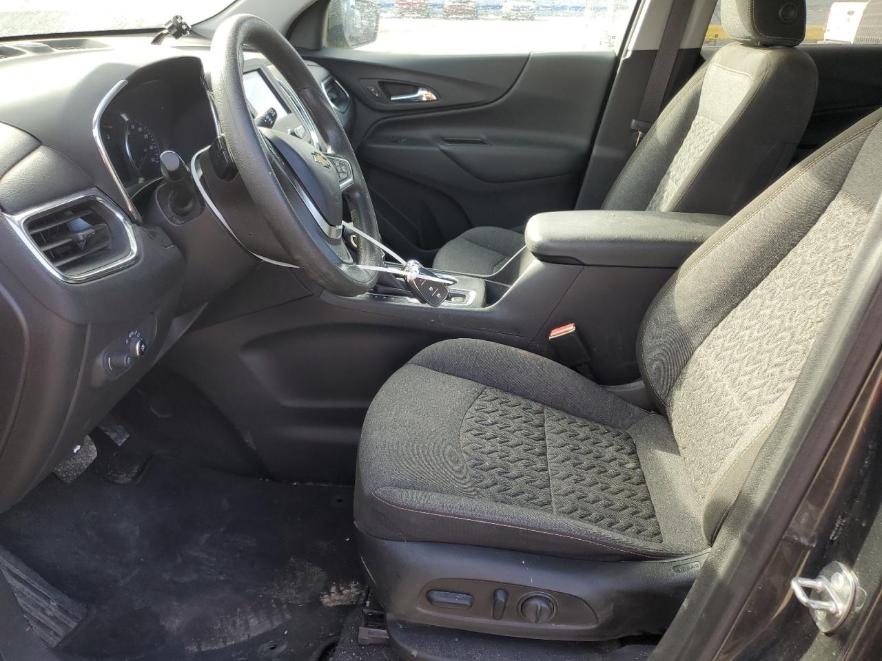 2023 Chevrolet Equinox - Image 7