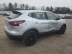 2021 Nissan Rogue Sport S na sprzedaż w Finksburg, MD - Side