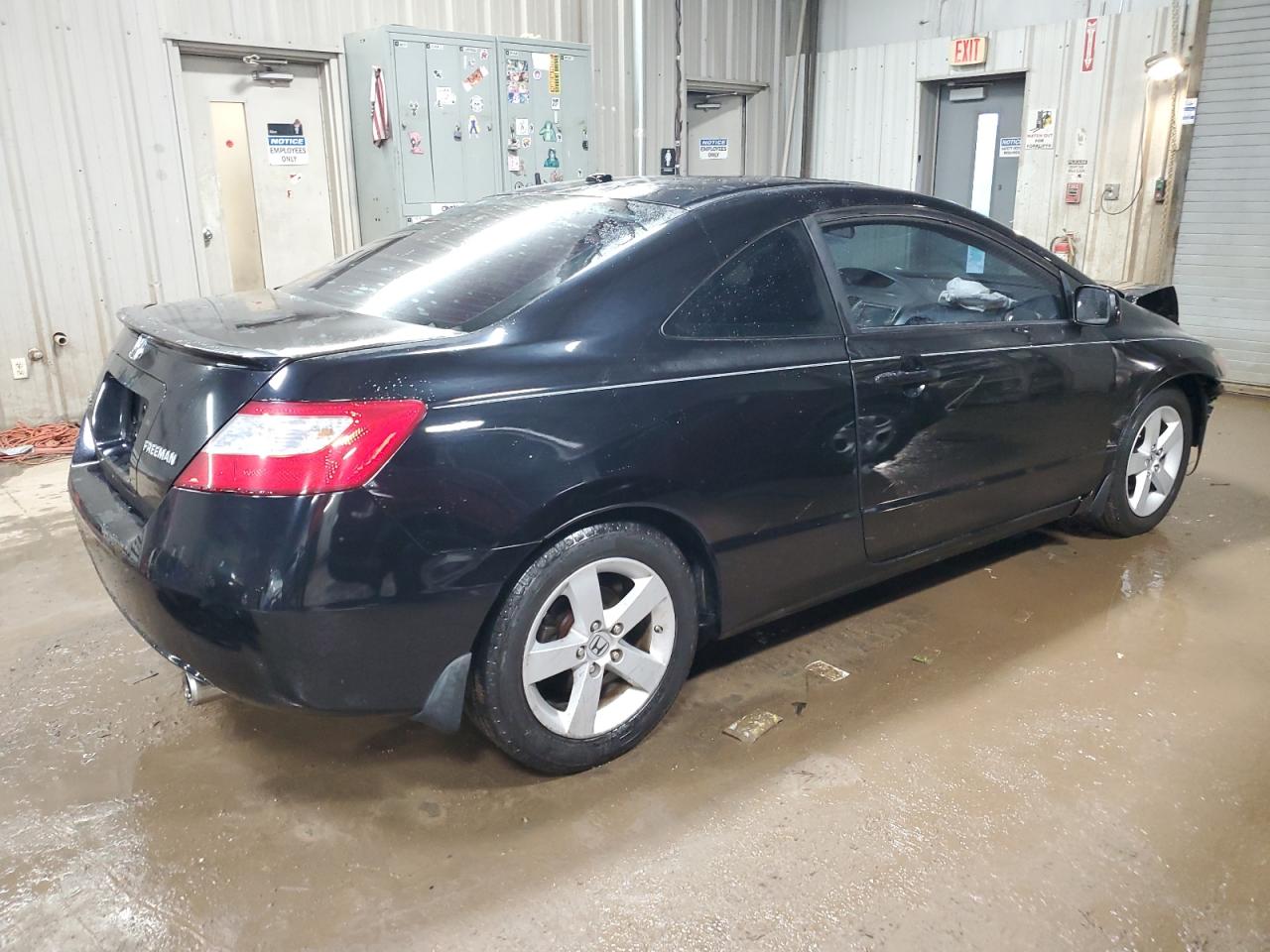 2008 Honda Civic - Image 3