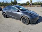 2025 Tesla Model Y  للبيع في San Martin، CA - Front End