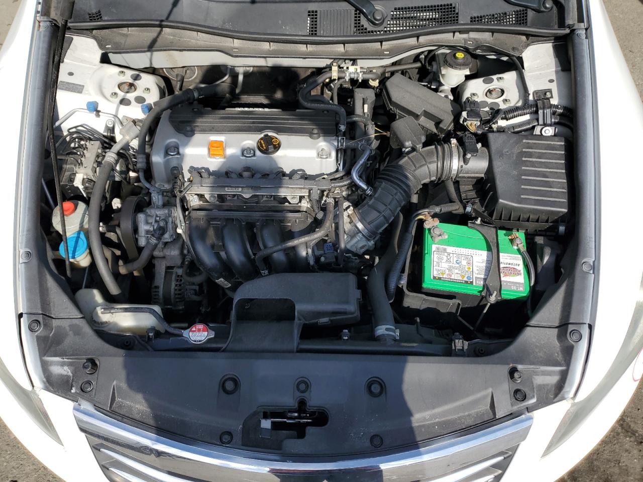 2012 Honda Accord - Image 11