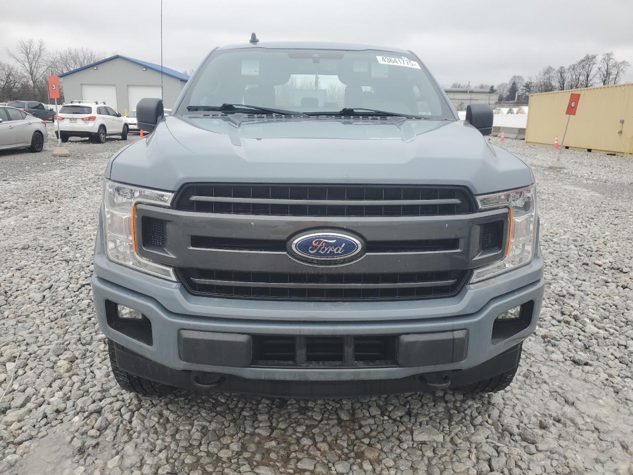 2019 Ford F-150 - Image 5
