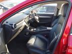 2021 MG ZS EXCLUSI for sale at Copart ROCHFORD