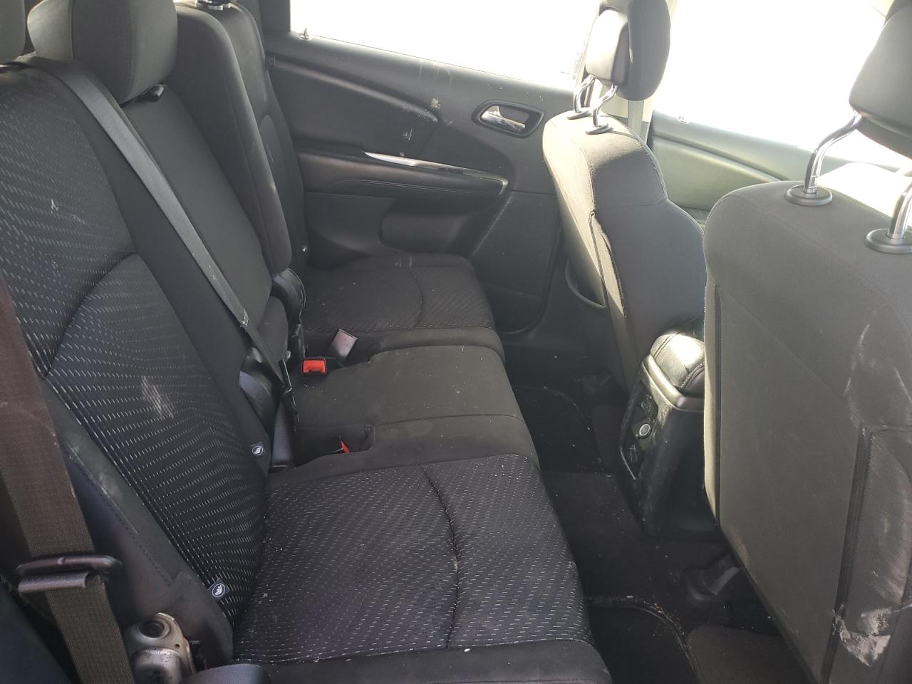 2018 Dodge Journey - Image 12