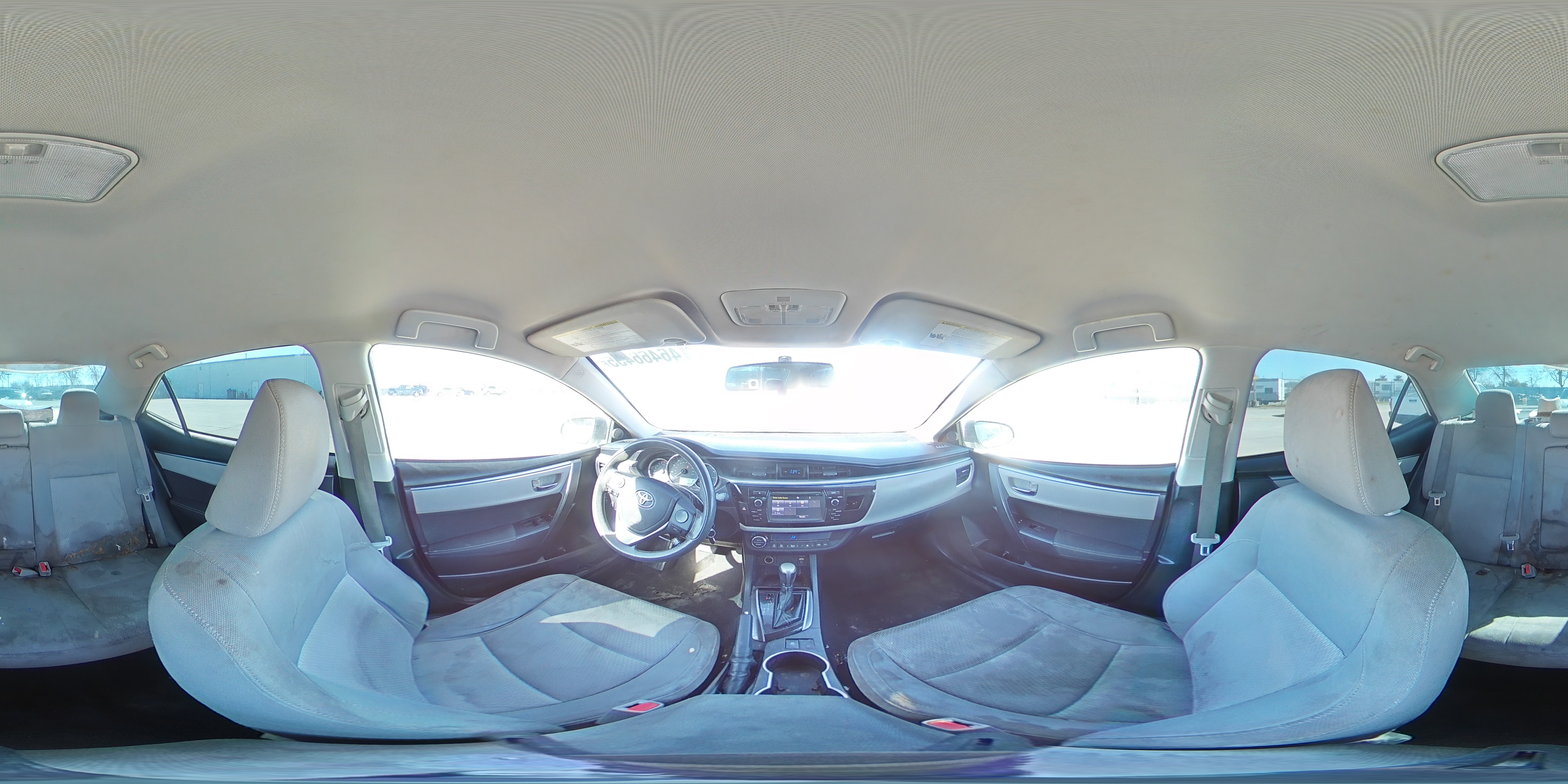 2015 Toyota Corolla - Image 13