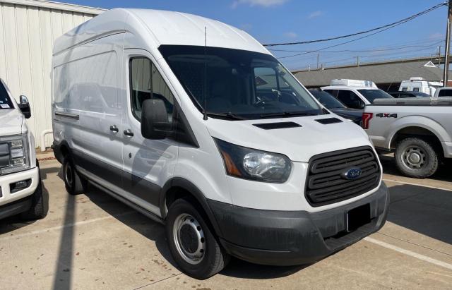 2015 Ford Transit T-250