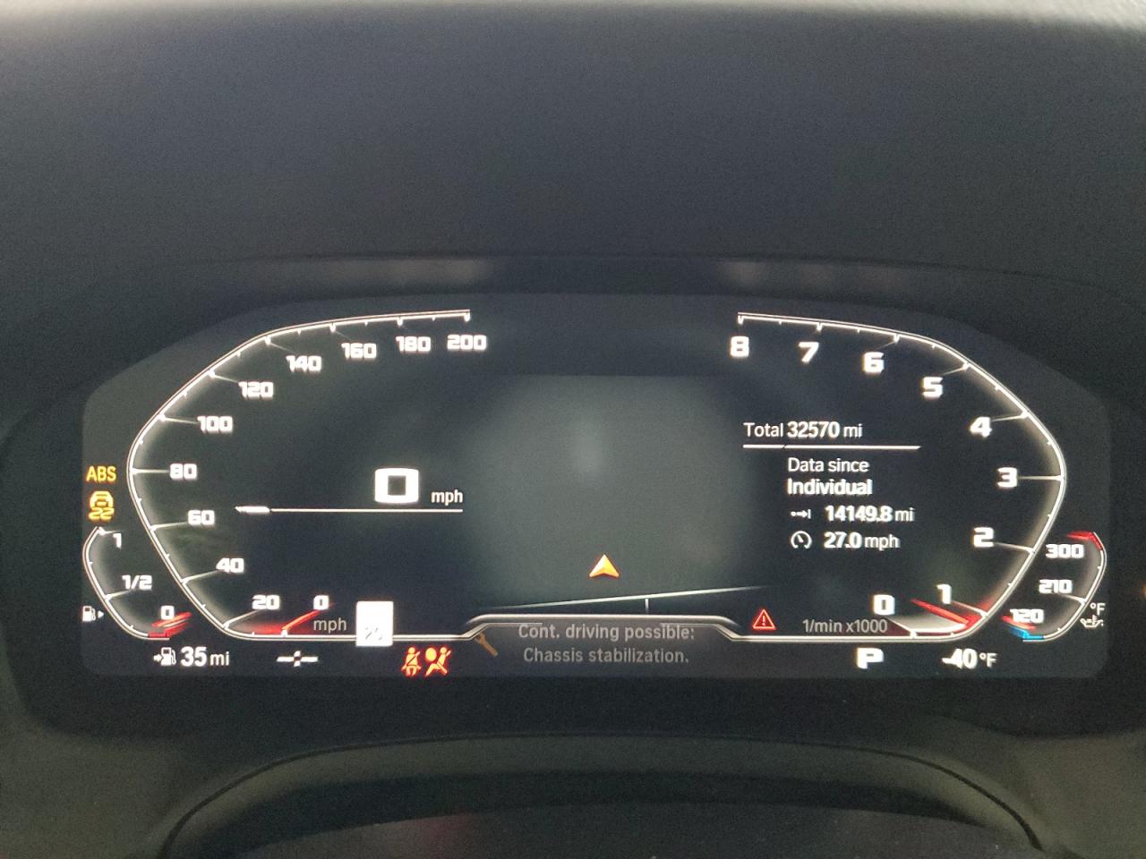 2019 BMW 3er - Image 9