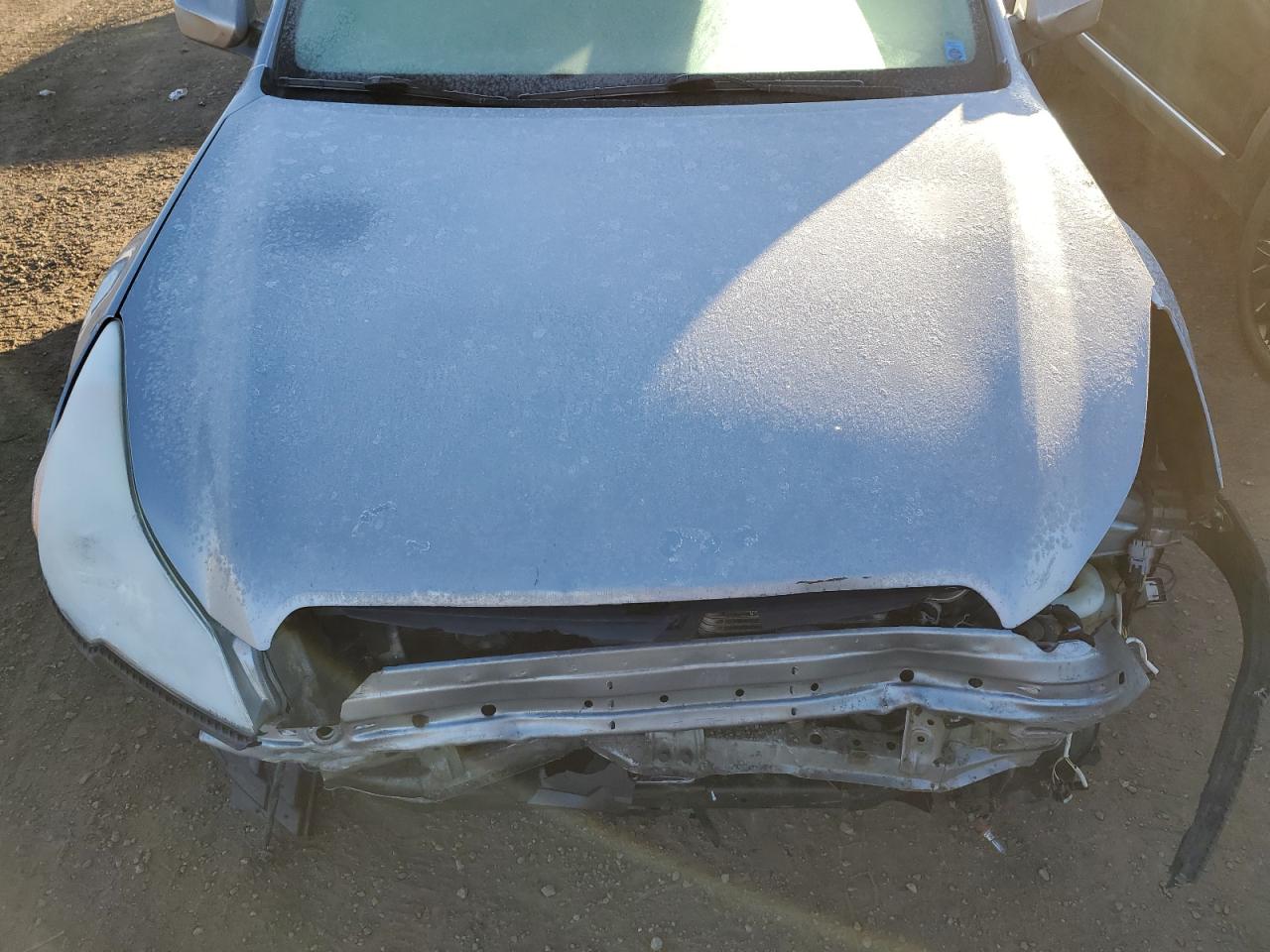 2010 Subaru Outback - Image 12