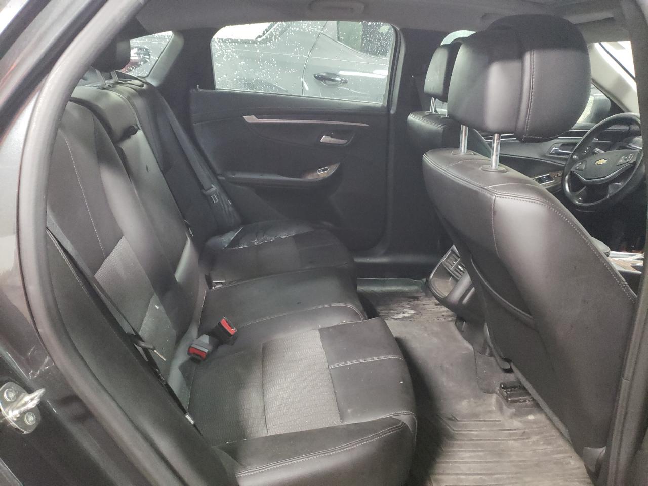 2014 Chevrolet Impala - Image 10