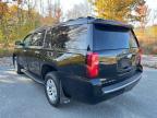 2019 CHEVROLET SUBURBAN K1500 LT for sale at Copart MA - NORTH BOSTON