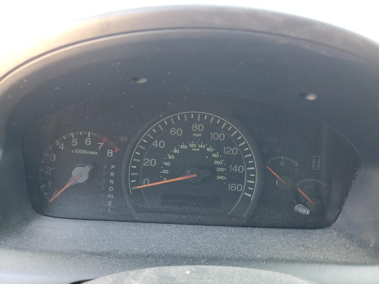 2004 Honda Accord - Image 9