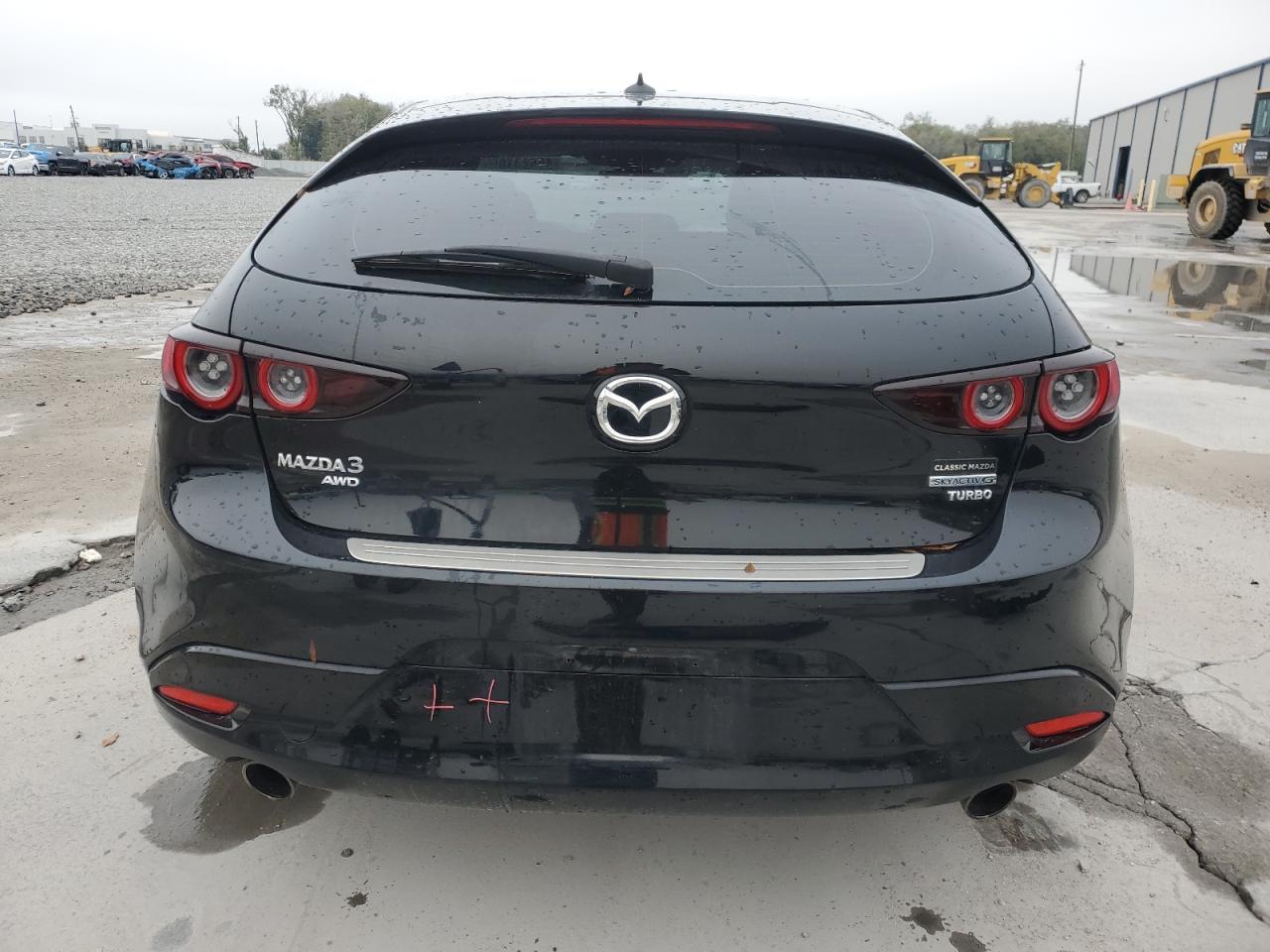 2021 Mazda 3 - Image 6