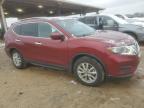 2020 Nissan Rogue S на продаже в Tanner, AL - Rear End