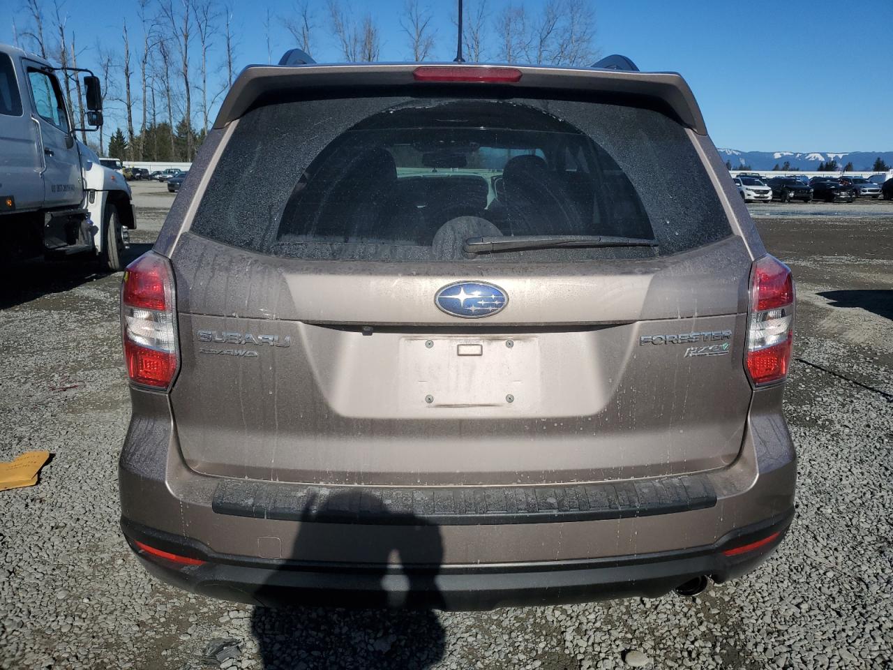 2015 Subaru Forester - Image 6