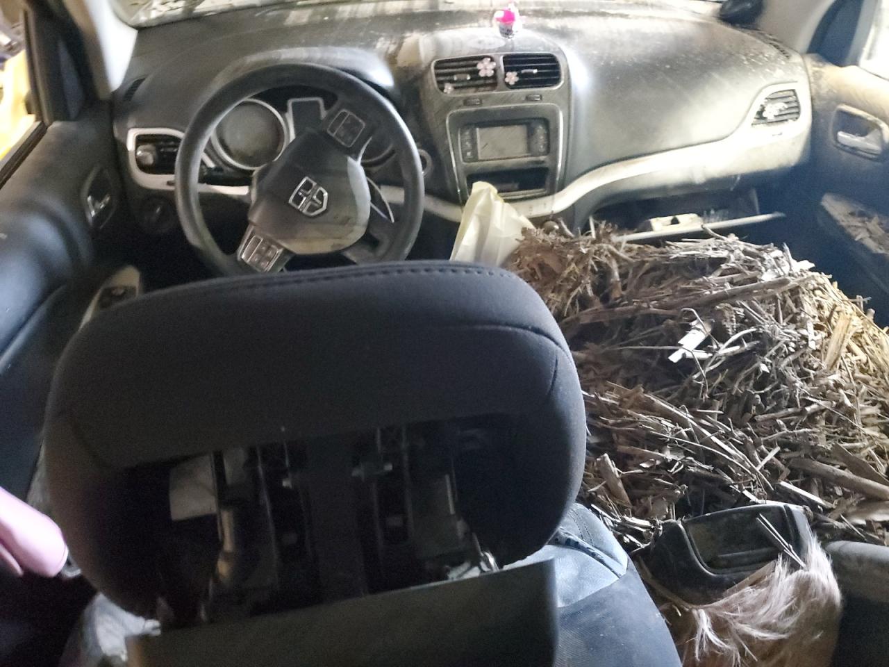 2012 Dodge Journey - Image 8