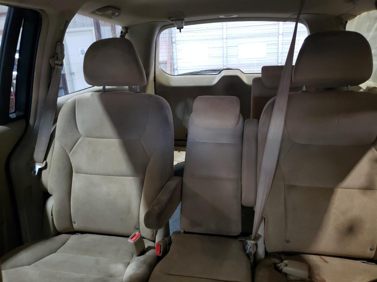 2006 Honda Odyssey - Image 10