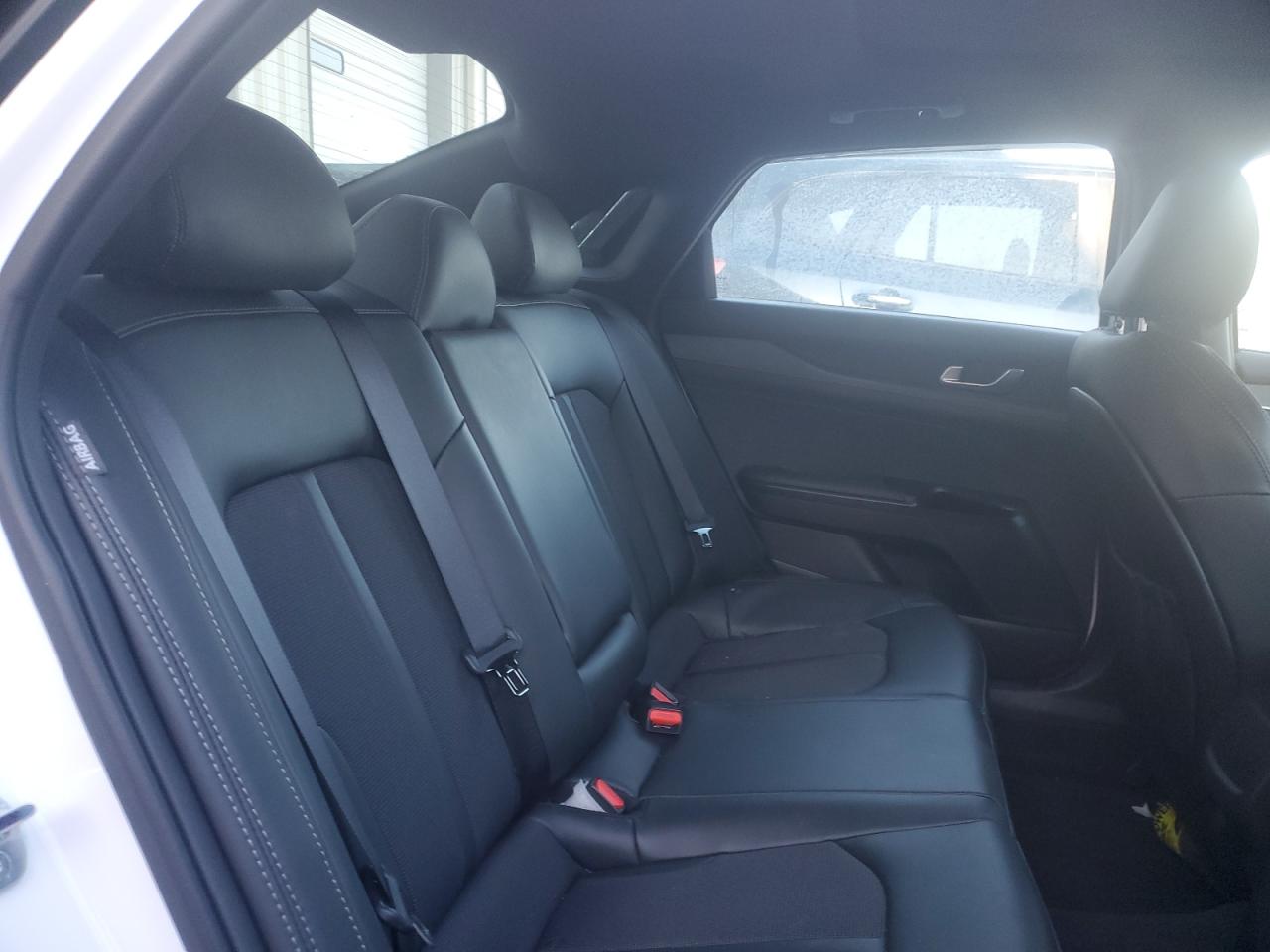 2024 Kia K5 Gt Line VIN: 5XXG64J25RG263262 Lot: 45963225