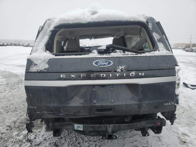  FORD EXPEDITION 2024 Gray
