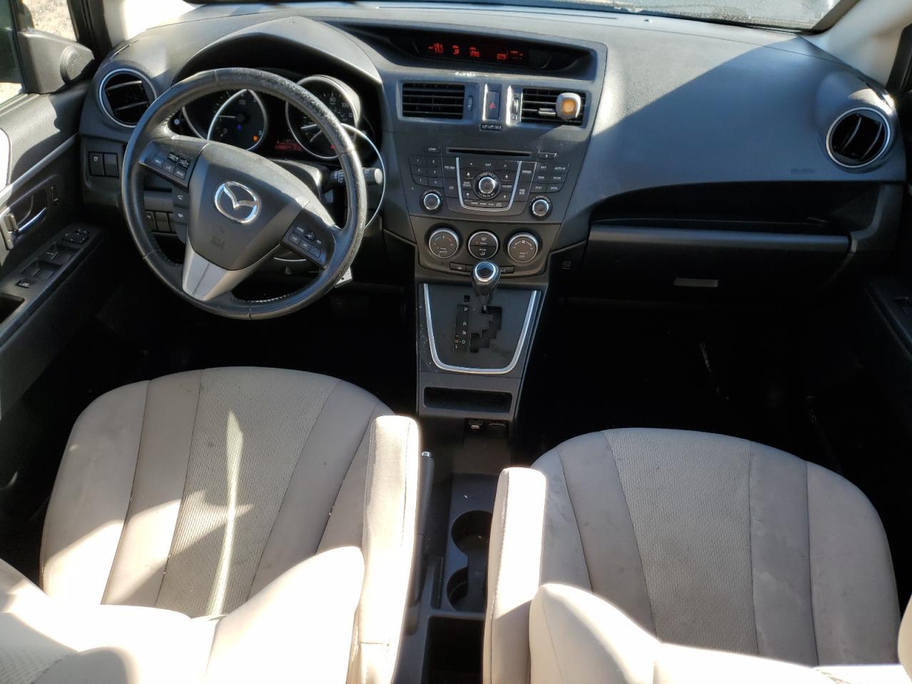 2015 Mazda 5 - Image 8