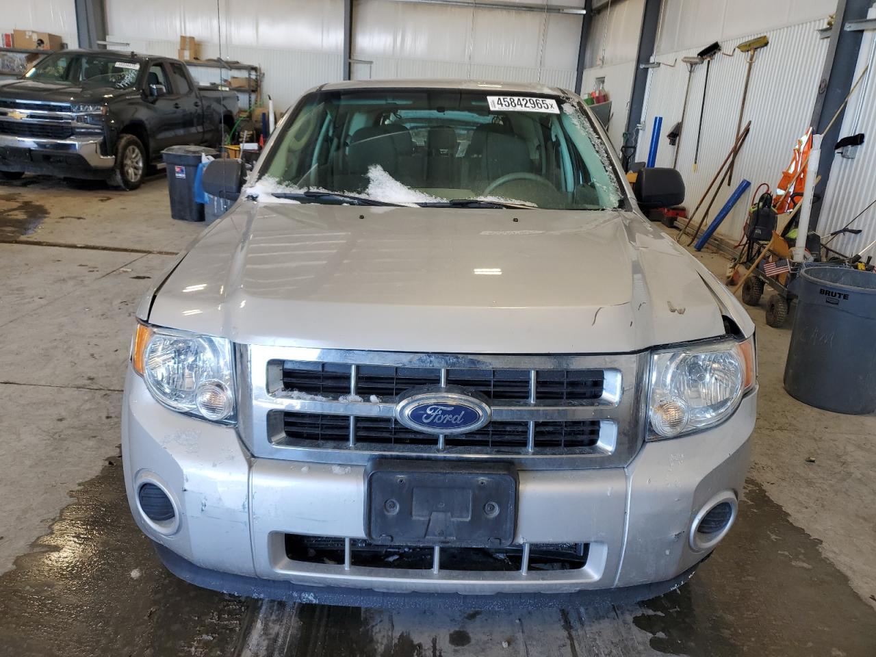 2012 Ford Escape - Image 5