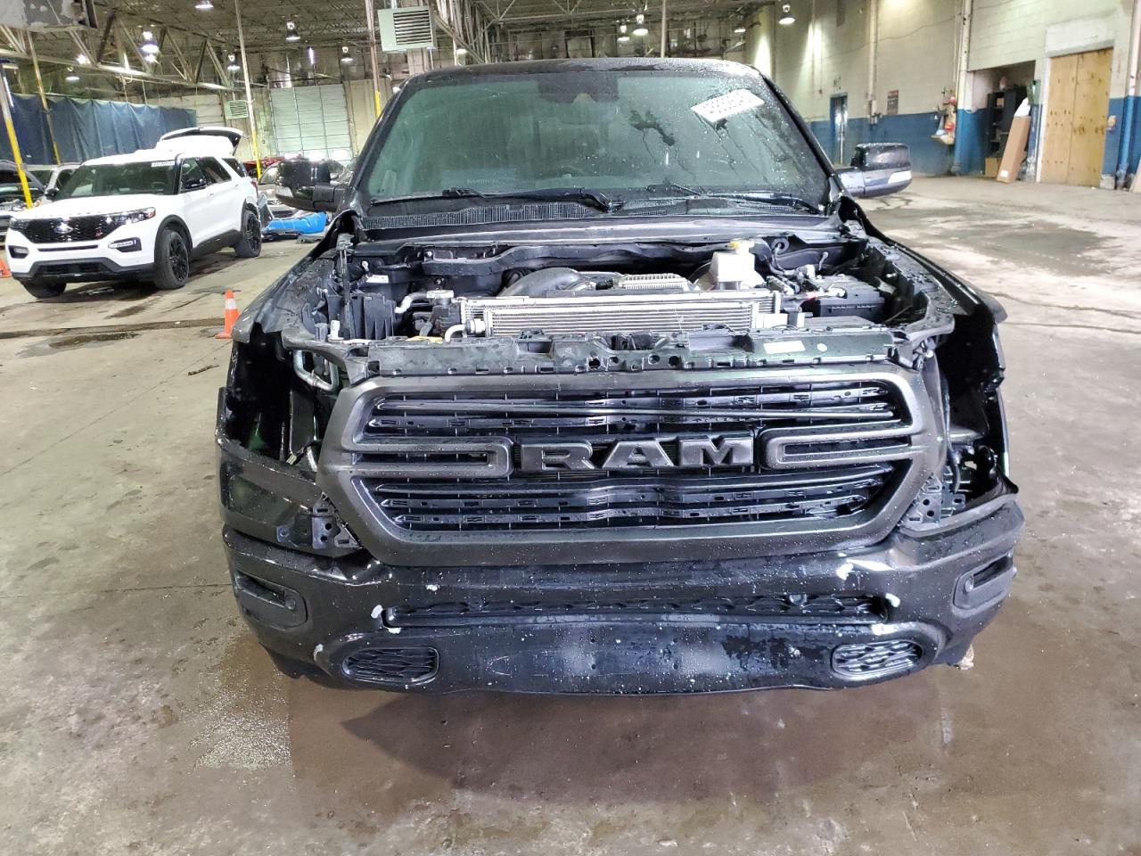2022 RAM 1500 - Image 5