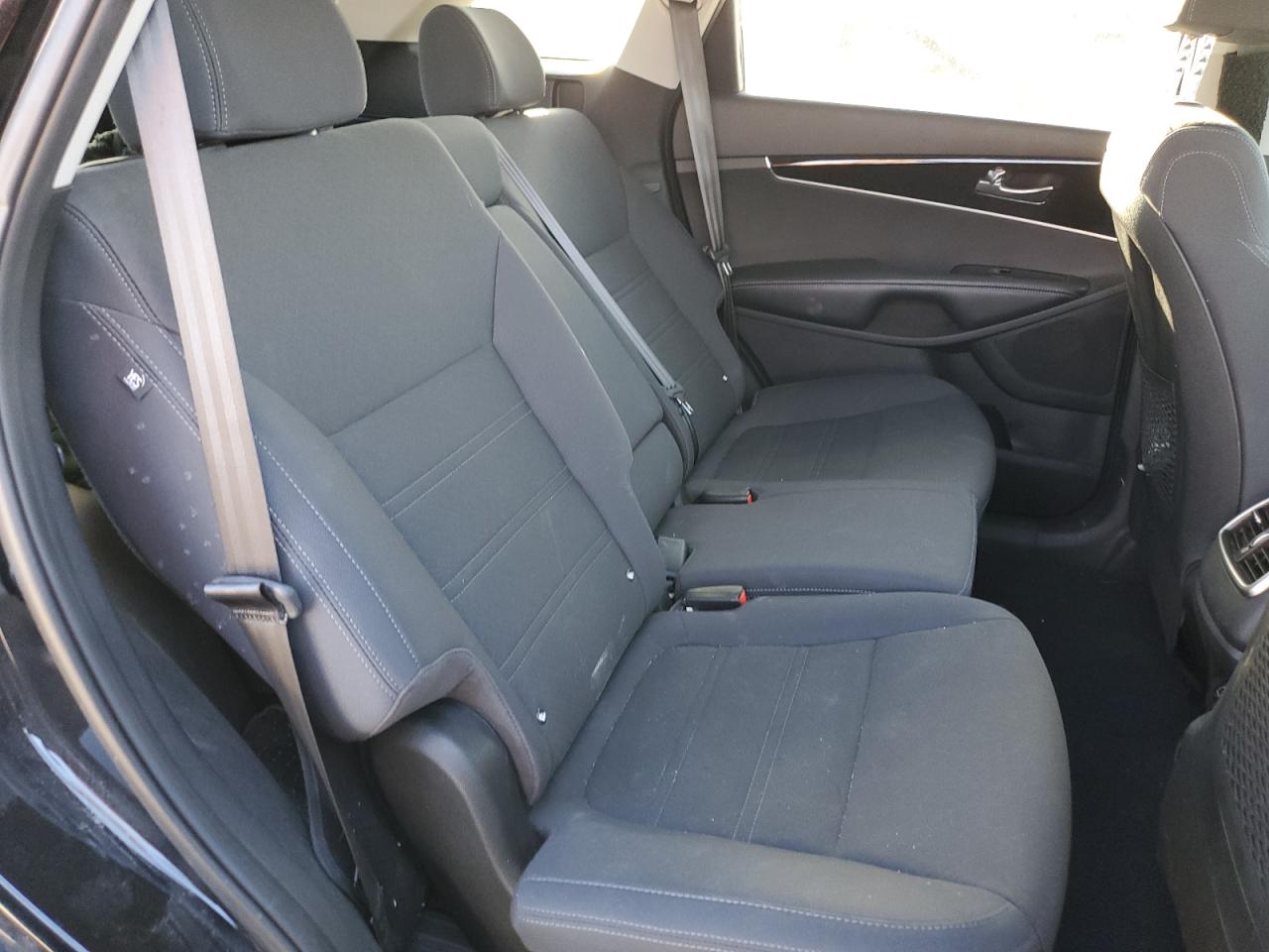2019 Kia Sorento - Image 11