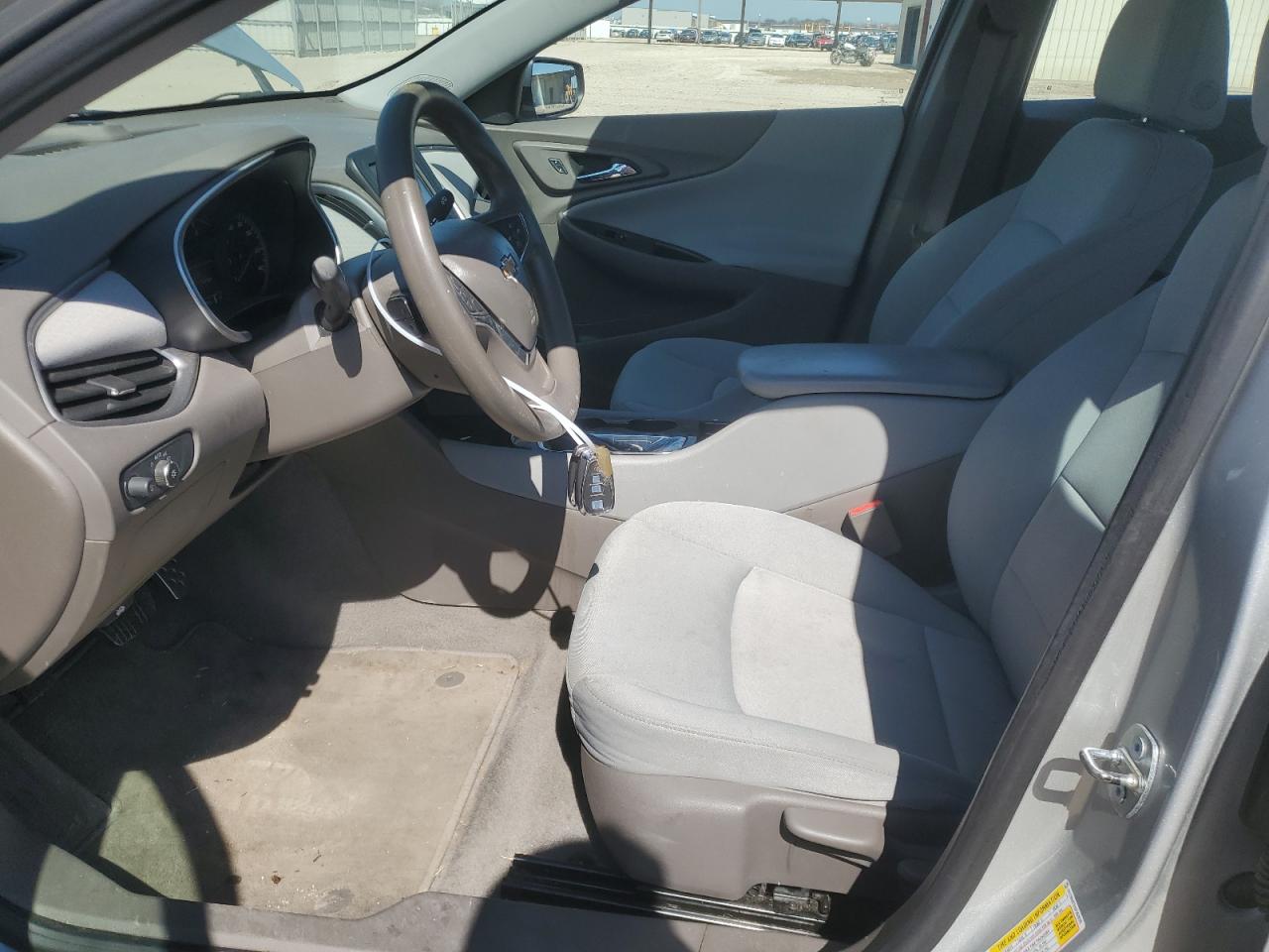 2016 Chevrolet Malibu - Image 7