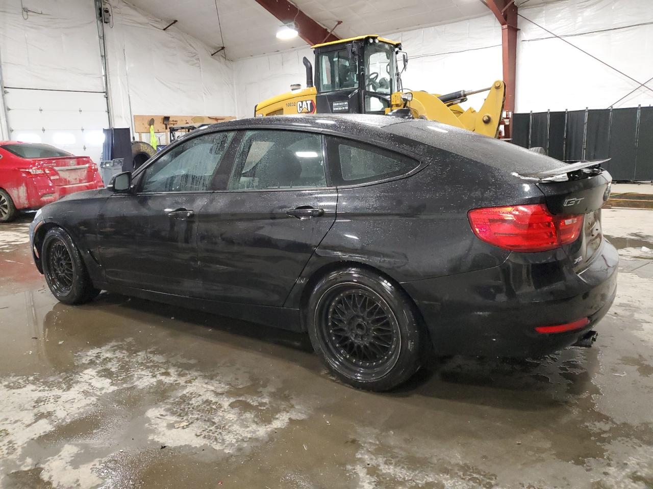 2016 BMW 3er - Image 2