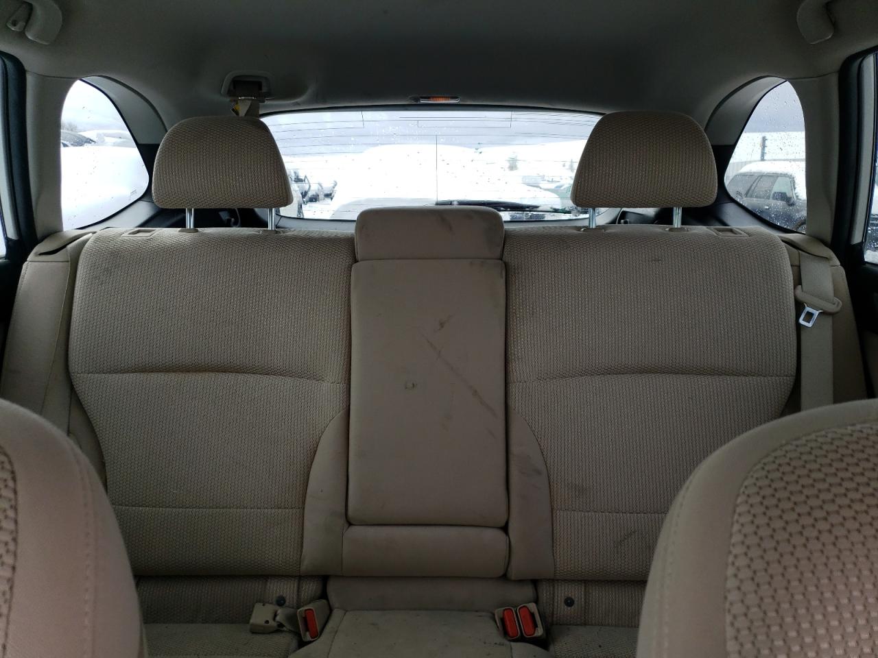 2017 Subaru Outback - Image 10