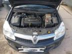 2008 VAUXHALL ASTRA EXCL for sale at Copart YORK