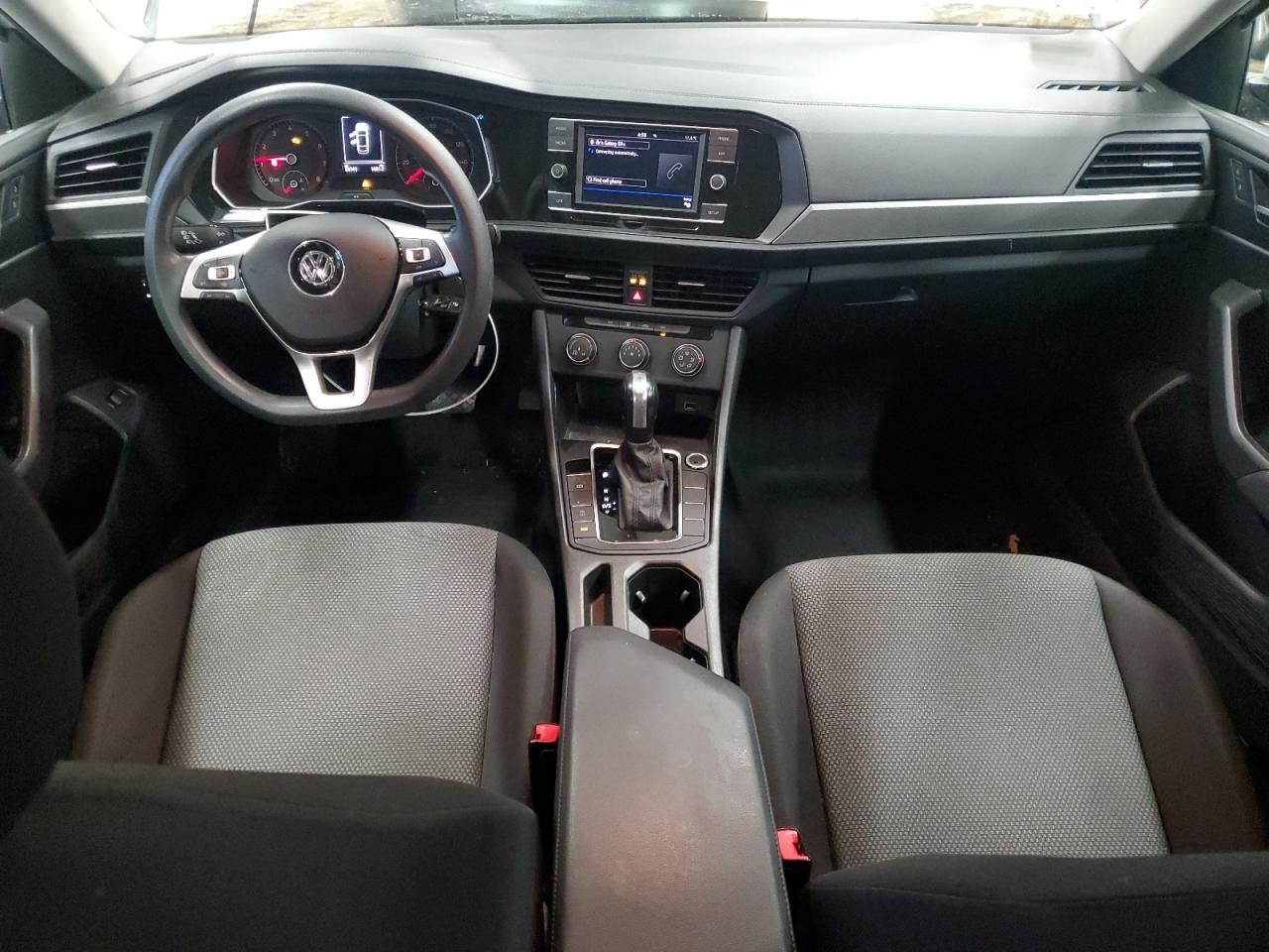 2019 Volkswagen Jetta - Image 8