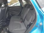 2015 RENAULT CAPTUR DYN for sale at Copart BRISTOL