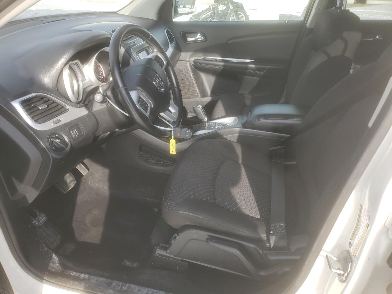 2019 Dodge Journey - Image 7