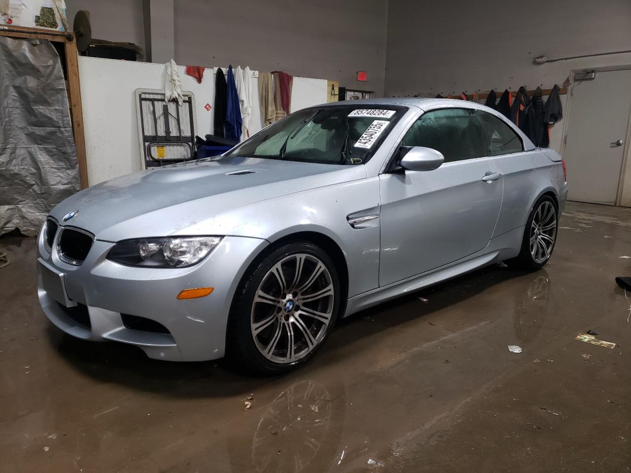 2013 BMW M3 - Image 1